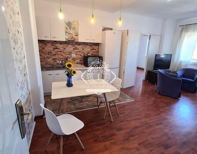 4 camere compartimentate în 2 apartamente | Piata Kogalniceanu - Poză 2