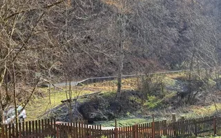Paradis I Casa de lemn I Transalpina I Sugag - Poză 32