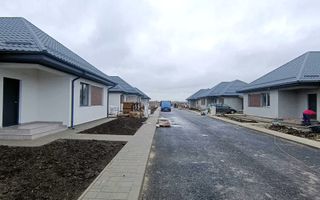 Casa 4 camere | Parcare | Tamasi | Corbeanca - Poză 8