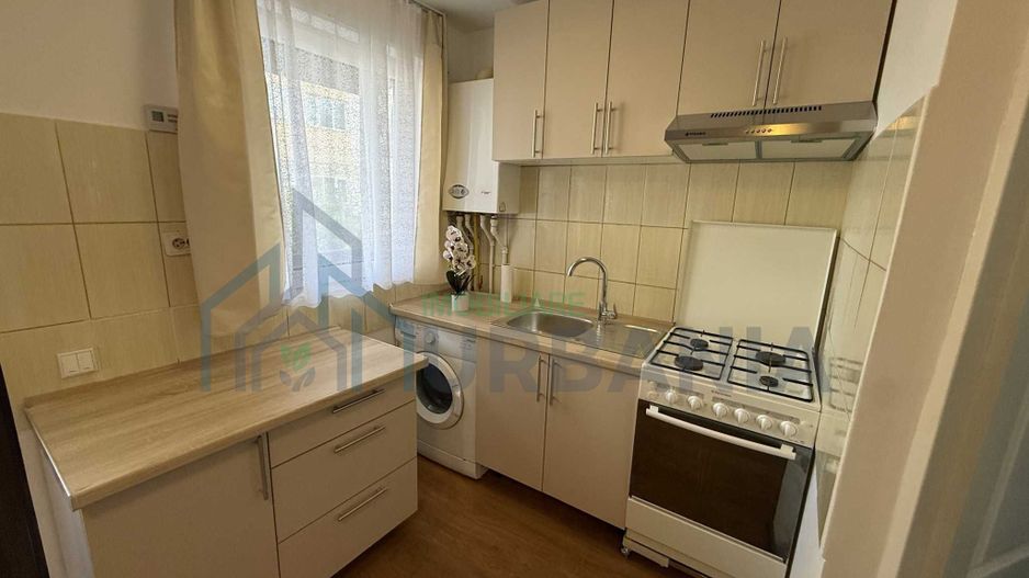 Apartament cu o cameră de închiriat în Pacurari, Iași - Poză 8