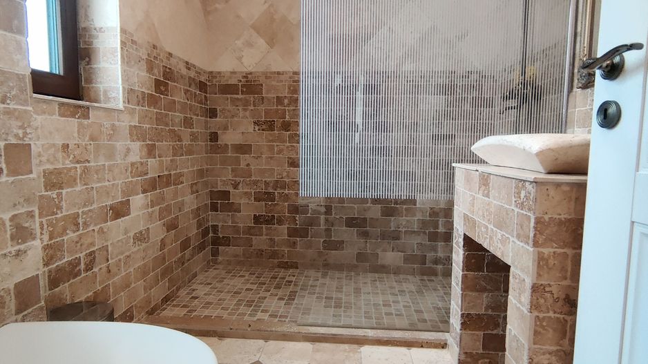 CASA  DEOSEBITA LA  SACALAZ IN SUPRAFATA DE 153 MP - Poză 15