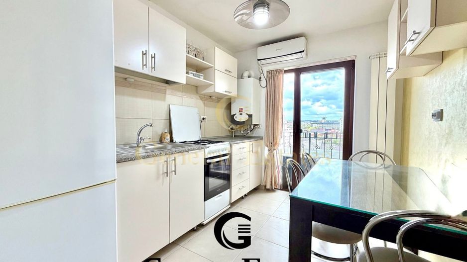 Vânzare apartament luminos cu vedere spre pădure | Poitiers – Frumoasa - Poză 12