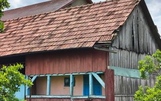 Casă cu teren 937 mp și anexe – Cucerdea, județul Mureș - Poză 1