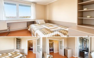De vanzare Apartament Penthouse, Ultrafinisat,2 parcari, Ared R22 Arad - Poză 7