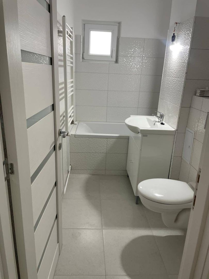 Buziasului-Aem | 1 Camera | Renovat complet | Decomandat | Centrala proprie - Poză 7
