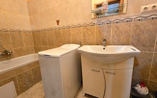 Garsoniera la casa | 30mp | Decomandat | Curte pavata | Ultracentral - Poză 6