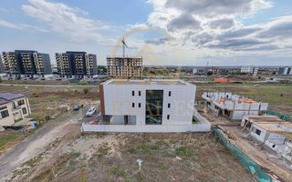 KM 5 - Complex Alpha Residence – Apartament 3 camere cu grădină. - Poză 38