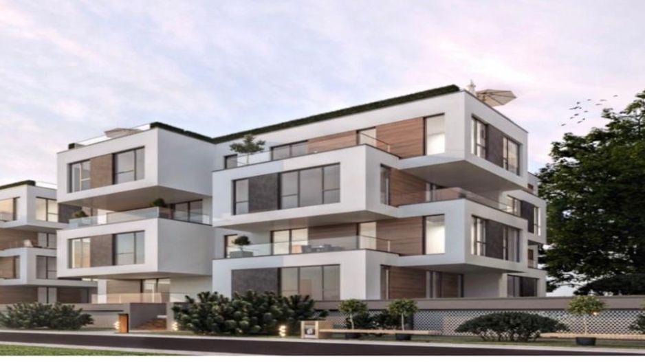 NOU Apartament 3 camere vedere lac si pădure | Chitila - Poză 8