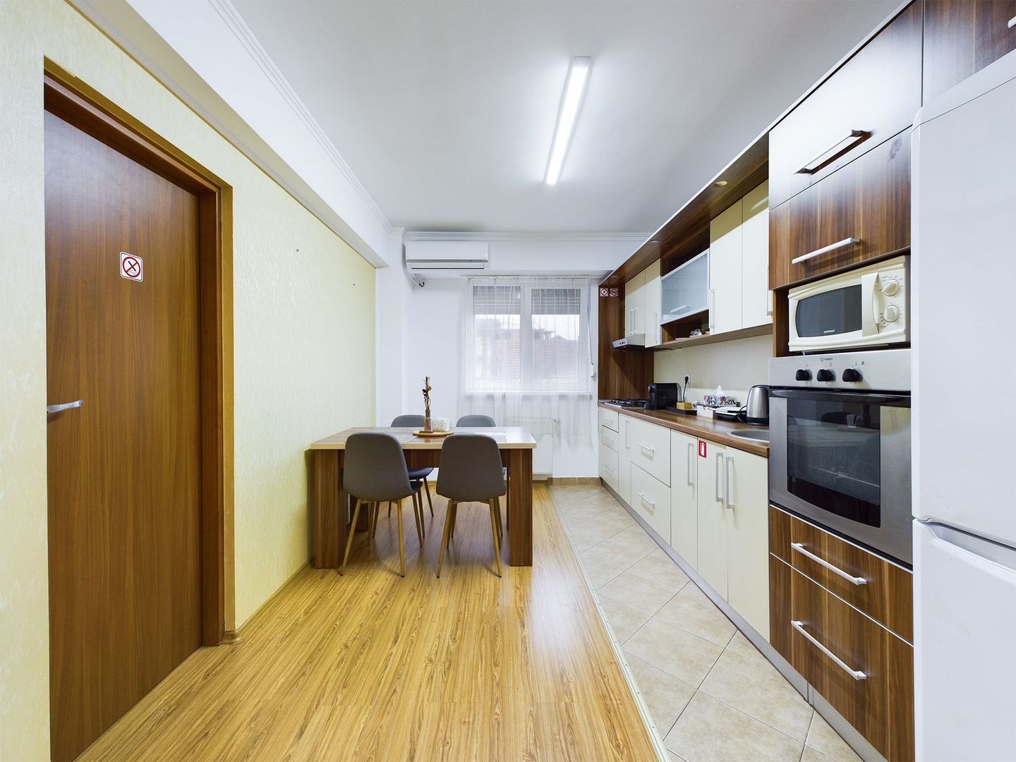 Apartament cu 2 camere in zona Alfa - Poză 4