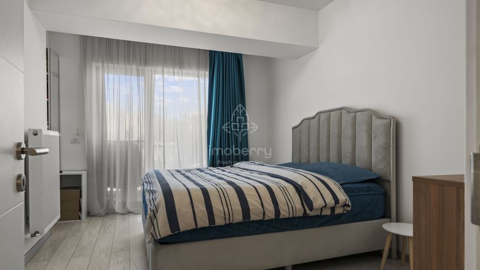 Inchiriere apartament doua camere, bloc nou, Calea Vitan - Poză 7