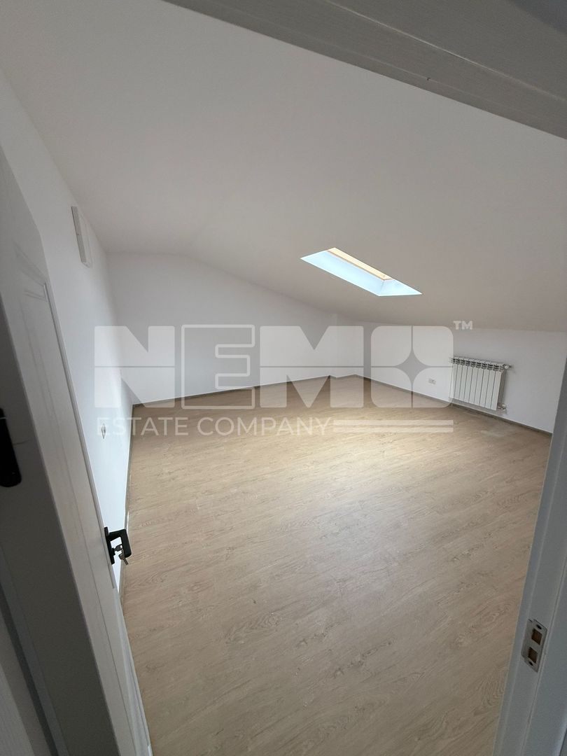 APARTAMENT NOU 4 CAMERE I BLOC NOU I 102mp I SUCEAVA I 85000euro - Poză 6