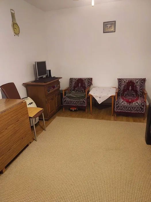 Apartament 2 camere decomandat in curs de renovare  | 53mp | Zorilor | UMF - Poză 4