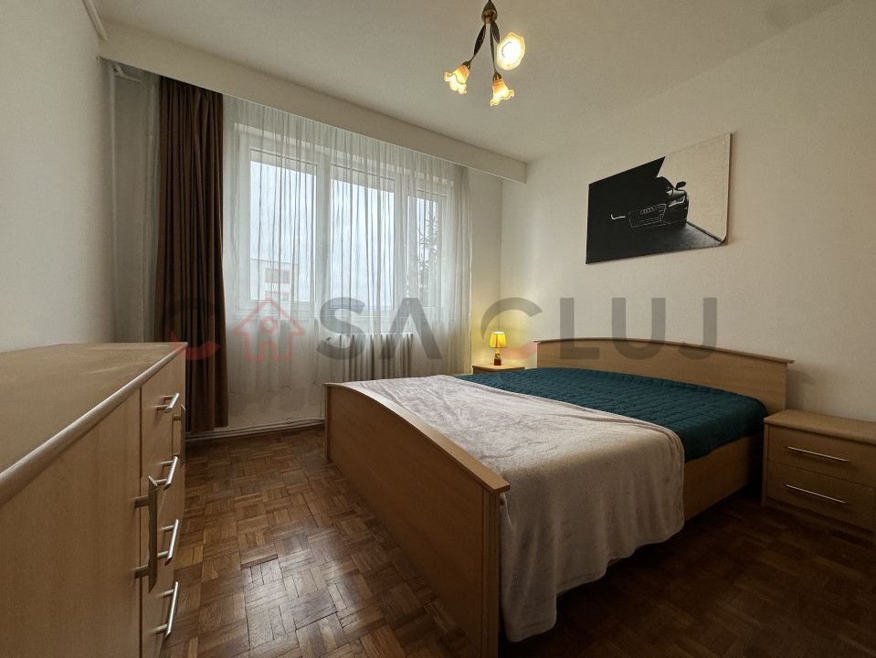 Apartament 2 camere | Reabilitat termic |Zona Piata Abator - Poză 2