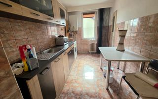 Apartament Cu 2 Camere, Complet Mobilat, Zona Ampoi 1 - Poză 3