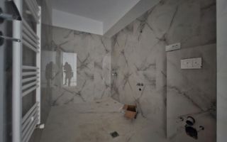 Apartament 2 camere de vanzare in Iasi, Galata, 57,24 mp, bloc nou - Poză 13