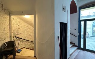 Spatiu pretabil restaurant zona Ultracentral - Poză 18