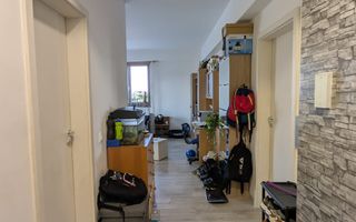 Apartament modern cu 3 camere și 2 balcoane – Giroc - Poză 5