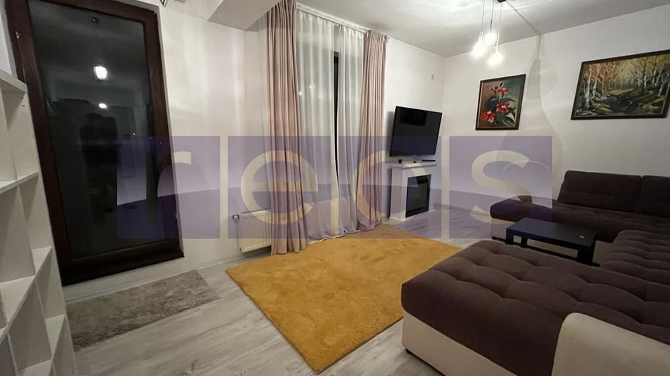 Comision 0% | Apartament 2 camere | Cartierul Latin | terasa de 25 mp| - Poză 3