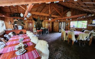 Pensiune cu Salina, Moroieni- Investitie la Cheie in Turismul Montan - Poză 22