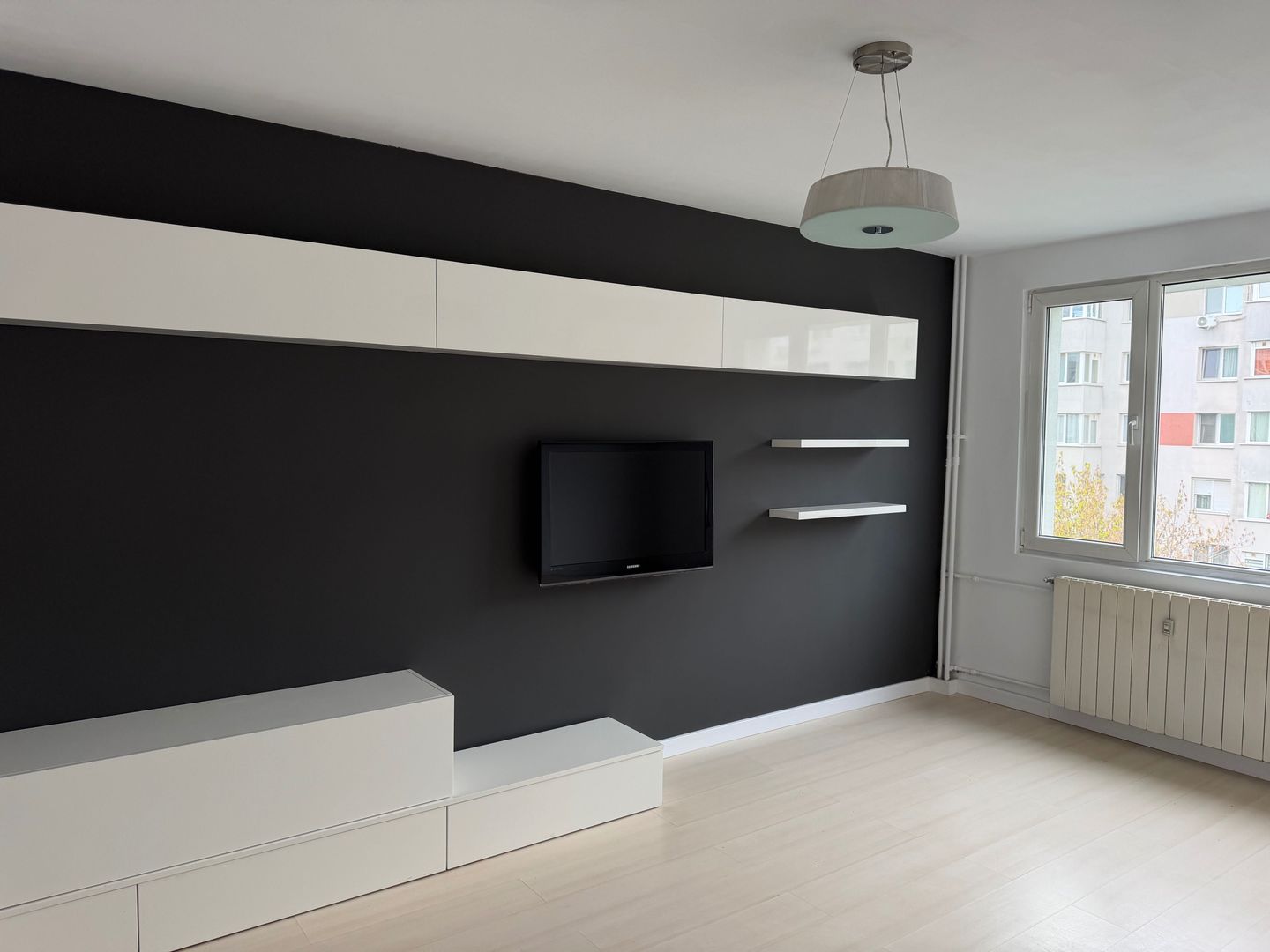 Vanzare Apartament 2 camere in Titan - Nicolae Grigorescu - Poză 2