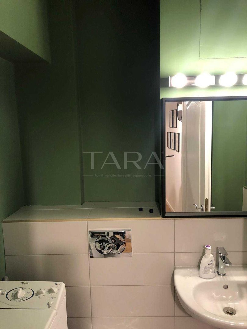 Apartament decomandat cu 3 camere și 76 mp utili. - Poză 8