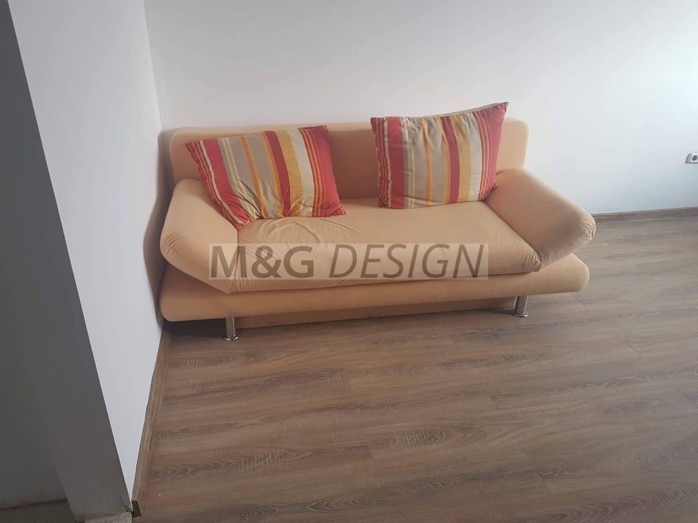 Garsoniera zona Badea Cartan - Poză 2