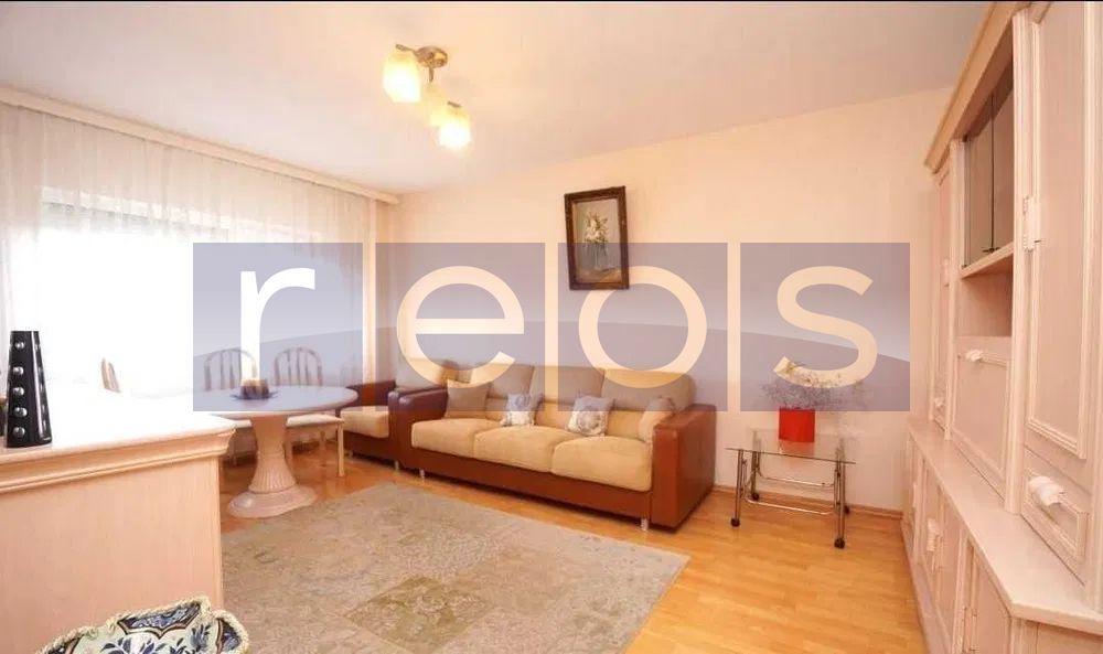 VANZARE 2 CAMERE DECOMANDAT TINERETULUI - Poză 1