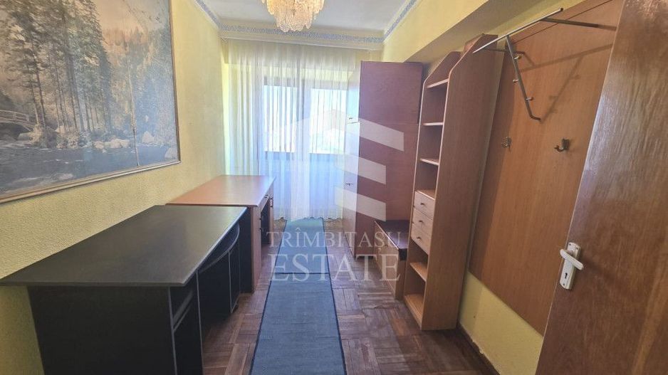 Centru - Apartament de 4 camere cu vedere Panoramica la Marea Neagra - Poză 11