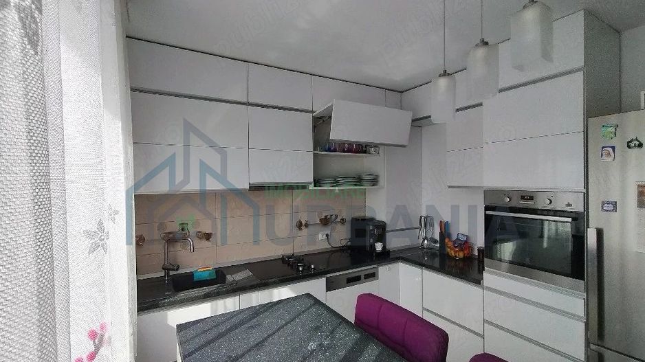 Casă tip duplex în zonă Capăt Lac Rediu, Rediu - Poză 5