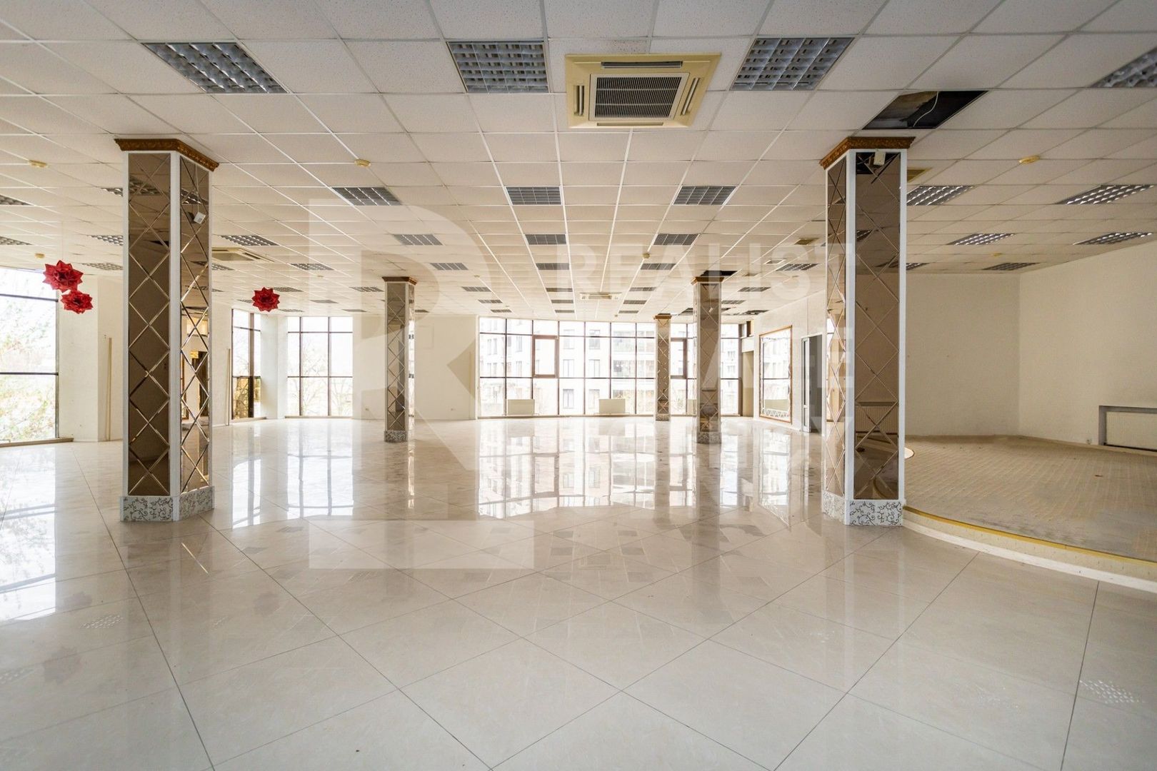 Vânzare, spațiu comercial, 1380 mp, str. Independenței, Botanica - Poză 5