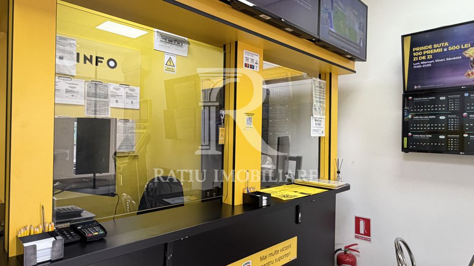 Spațiu comercial stradal – poziționare clară, vizibilitate reală - Poză 2