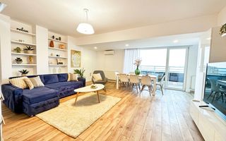 160 mp/Parcare inclusă/Cartier Bună Ziua - Poză 1