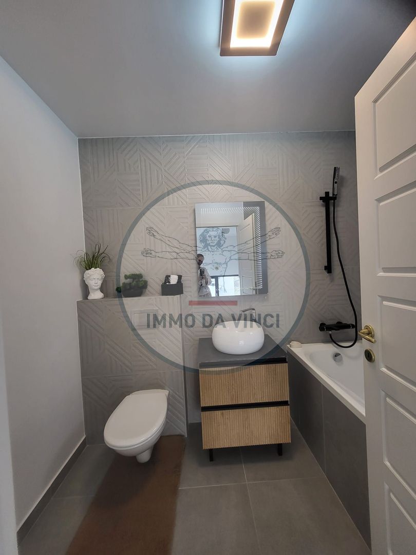 CASA DE VANZARE 7 CAMERE- zona IRIS | PISCINA EXTERIOARA - Poză 16