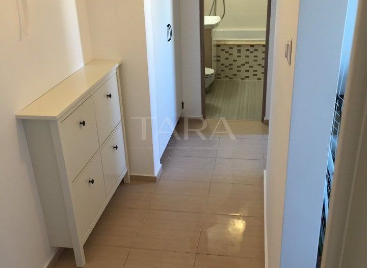 Apartament decomandat Mănăştur complet renovat şi utilat. - Poză 7