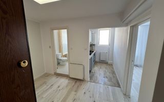 Apartament spațios cu priveliște panoramică – zona Flora, Mănăștur. - Poză 3