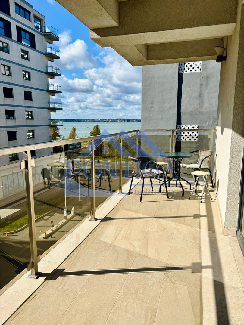 Apartament 2 camere Mamaia Nord - Poză 6