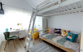 Casă 3 camere Green Future Snagov | Teren generos - Poză 8
