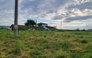 Oportunitate investiție energie verde | 10.000 mp - Poză 8