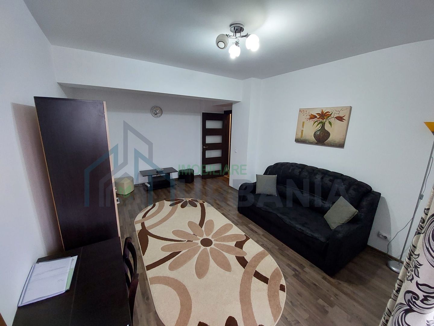 Apartament 1 camera de inchiriat, Tudor Vladimirescu, Complex River's Towers, Iasi - Poză 3
