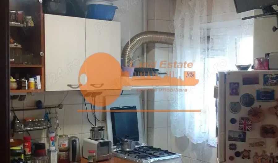 Apartament 3 Camere , Centrala Propie  Arena nationala - Poză 1