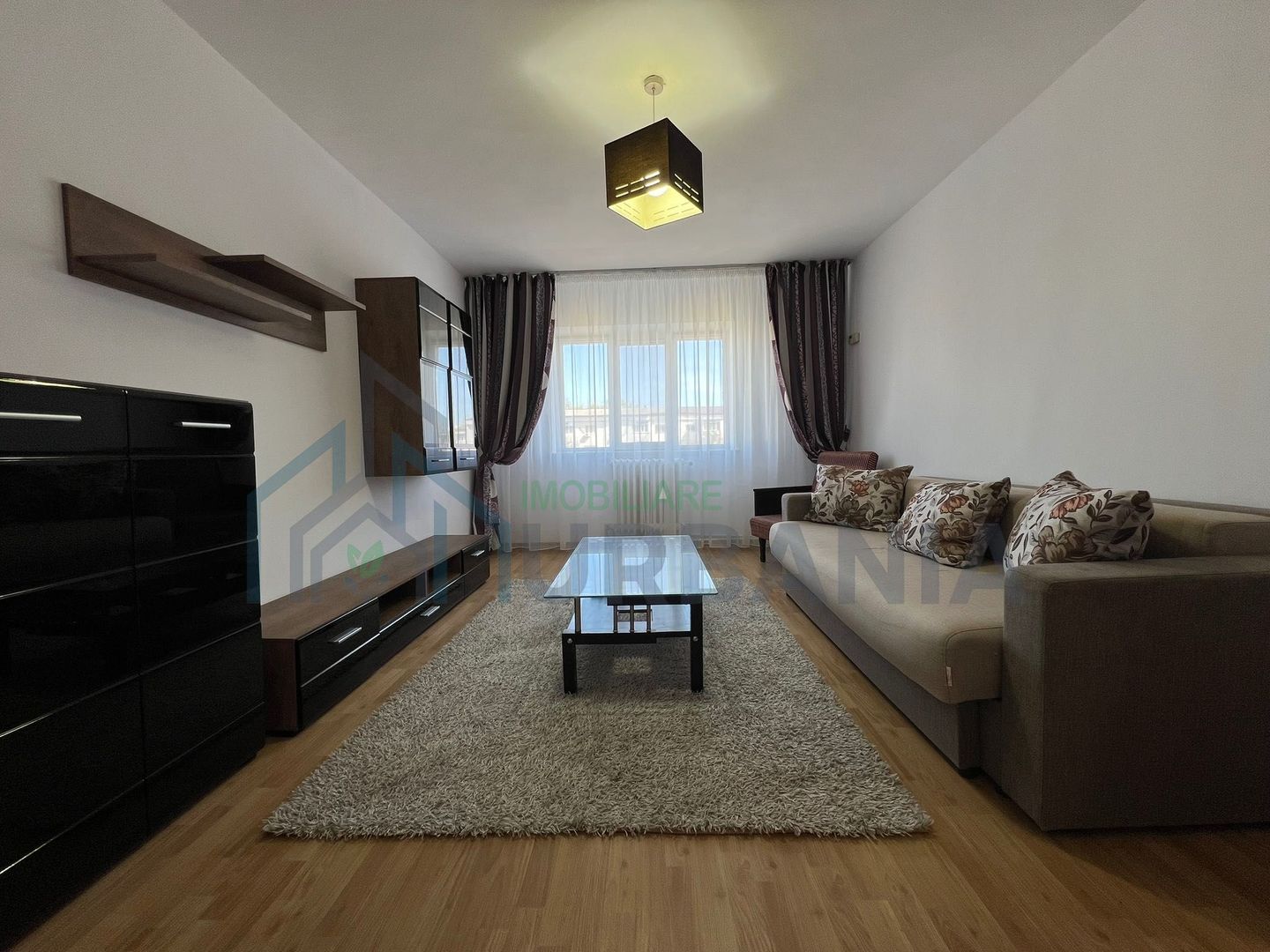 Apartament 2 camere decomandat, Nicolina, mobilat complet, etaj 3/4 - Poză 4