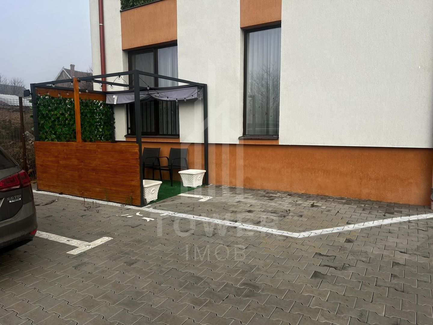 🏡 Apartament premium 2 camere | Șelimbăr | Clasă energetică A | Parter | - Poză 14