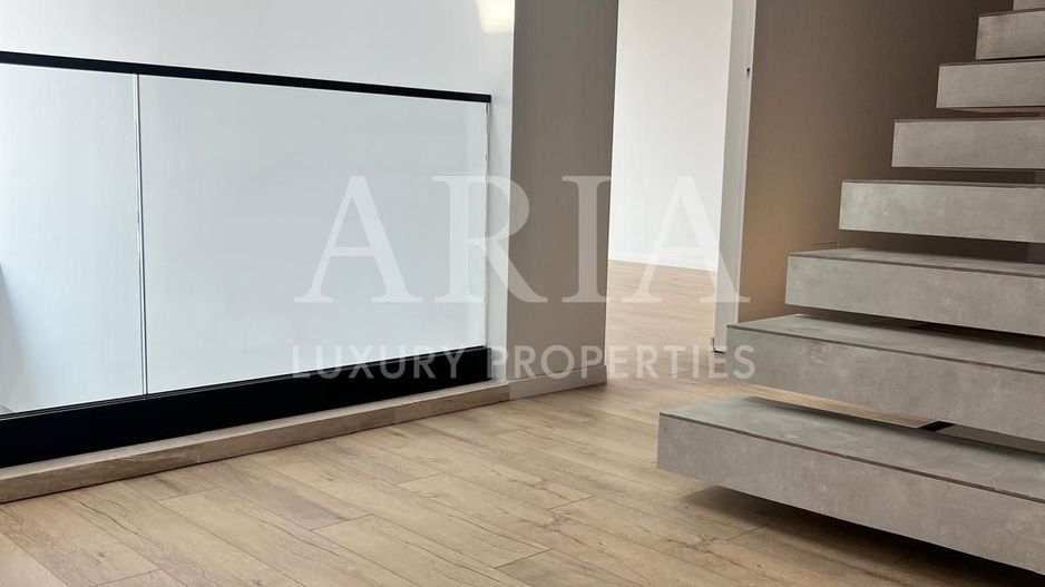 VILĂ UNICĂ | Corbeanca – Pădure | 550 mp | Picina si Buncar - Poză 9