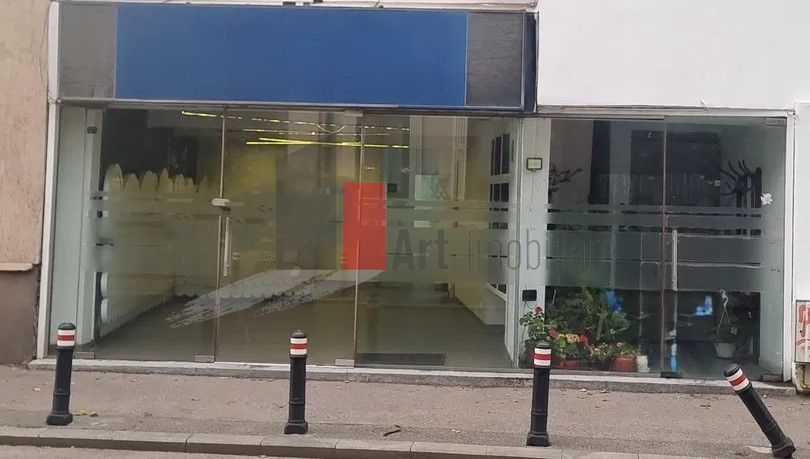 Spatiu comercial de inchiriat in zona Dacia - Oferta de iarna 1000 Euro!! - Poză 9