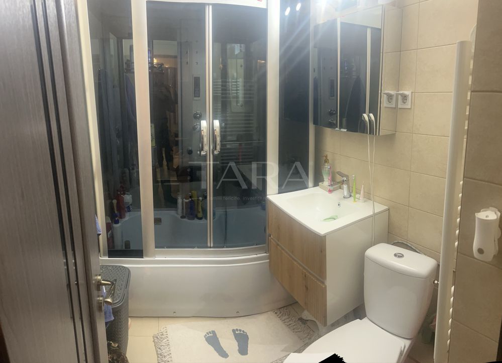 Apartament 3 camere decomandat, zonă accesibilă și bine conectată. - Poză 7