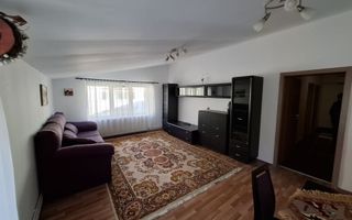 Ap 2camere, et 3 din 3,Sagului-Dambovita, bloc nou CT,AC - Poză 14