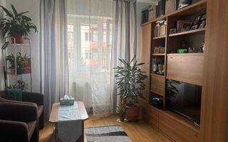 Apartament 2 camere | 37 MPU | Mihai Viteazu - Poză 2