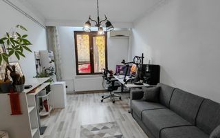 Vanzare apartament 3 camere Floreasca | Centrala proprie&Boxa - Poză 1