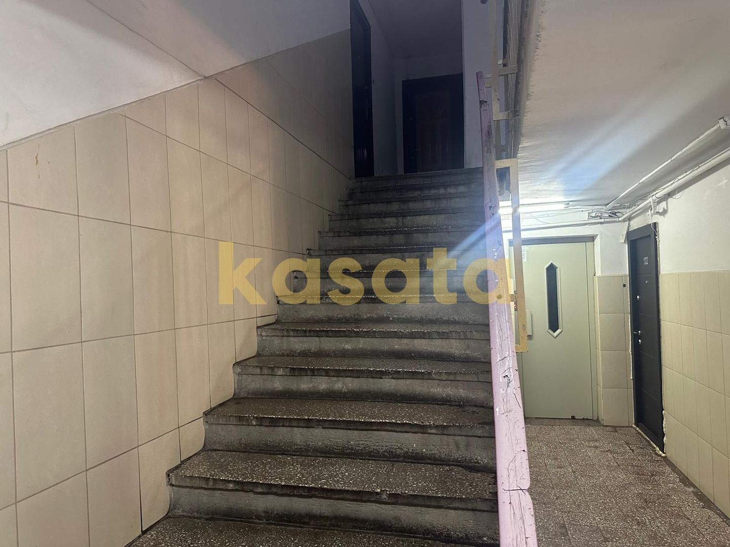 2 camere vanzare, luminos, posibilitate parcare - Poză 20