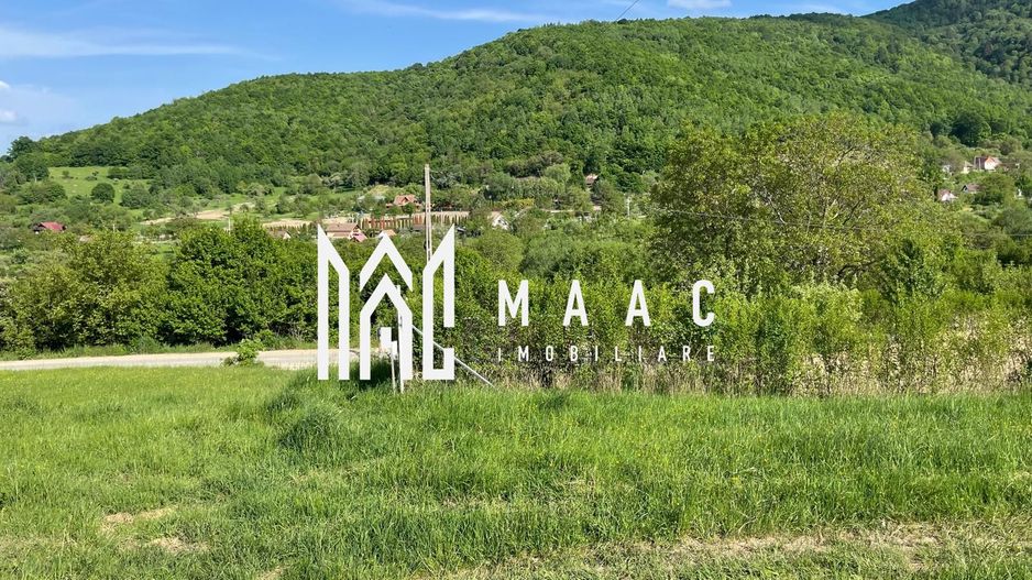Teren | 2000 MP | Intravilan | AC Proiect D + P | Fantanele - Poză 12